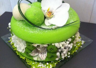 fleurs