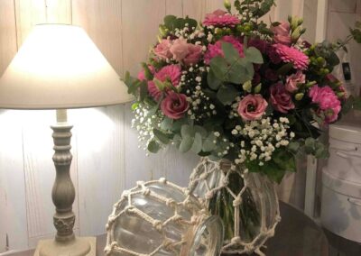 fleurs