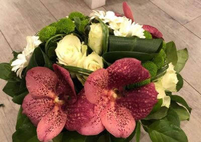 fleurs