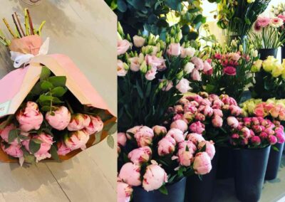fleurs